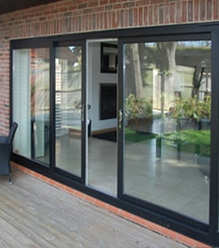 double glazing wiltshire