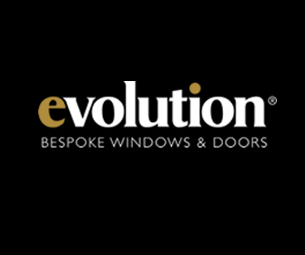 evolution windows logo