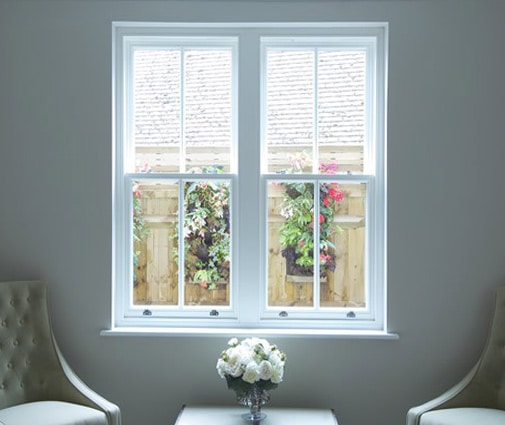double glazing corsham