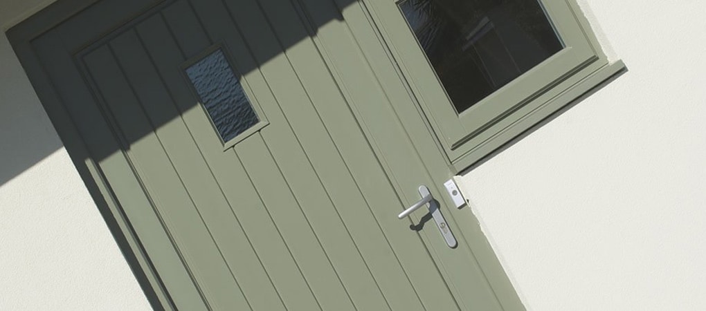 double glazing corsham