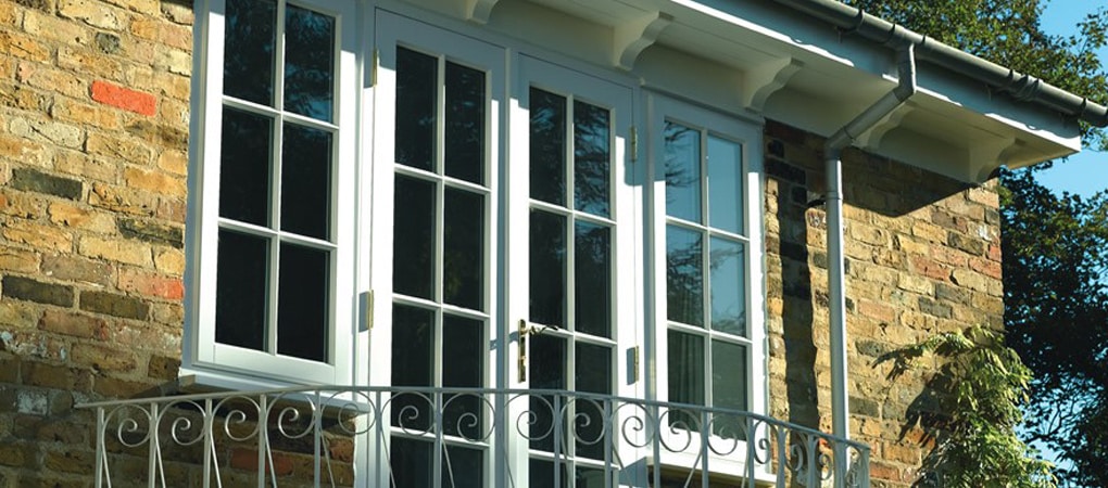 double glazing corsham
