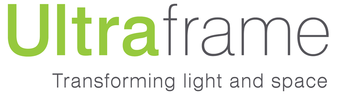 ultraframe logo