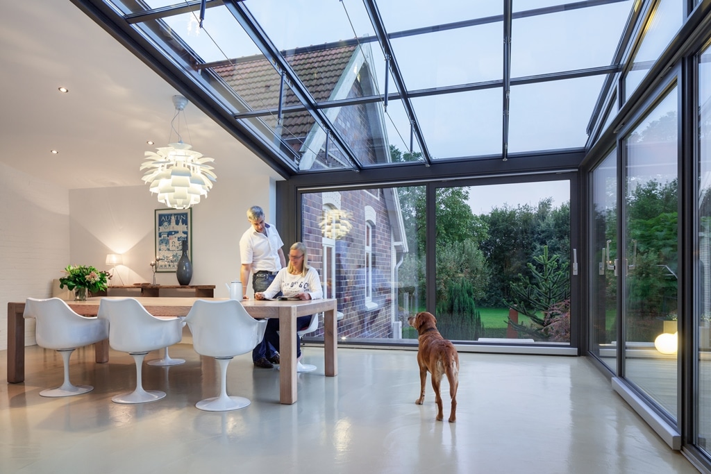 home improvements wiltshire