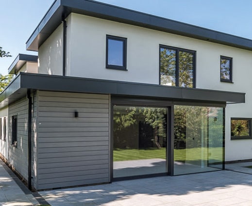 internorm door quotes wiltshire