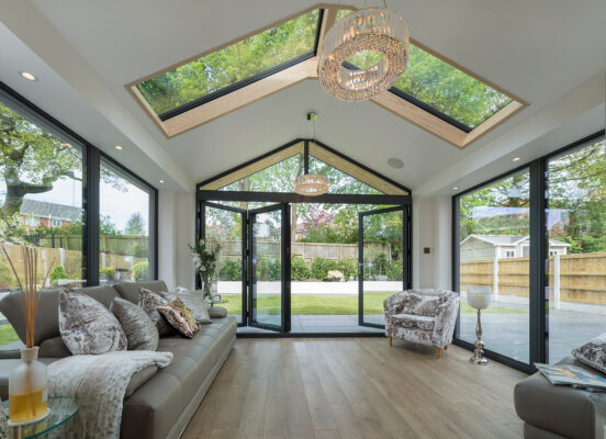 double glazed home improvements wiltshire