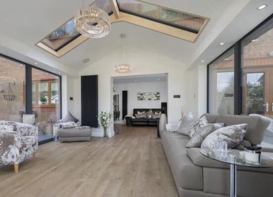 double glazed home improvements wiltshire