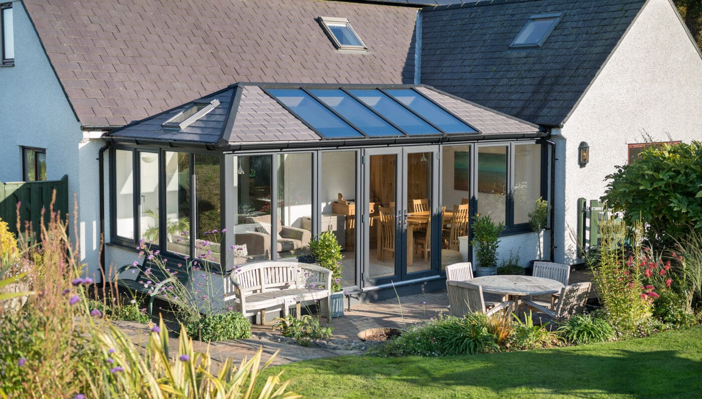 Conservatory Prices Corsham