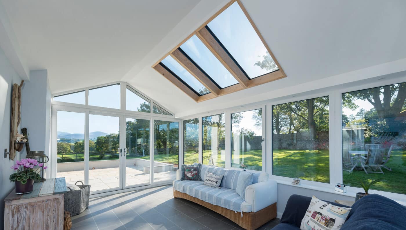 double glazed home improvements wiltshire