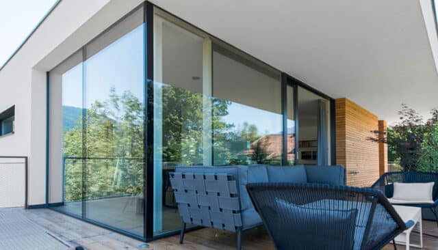 double glazing prices wiltshire