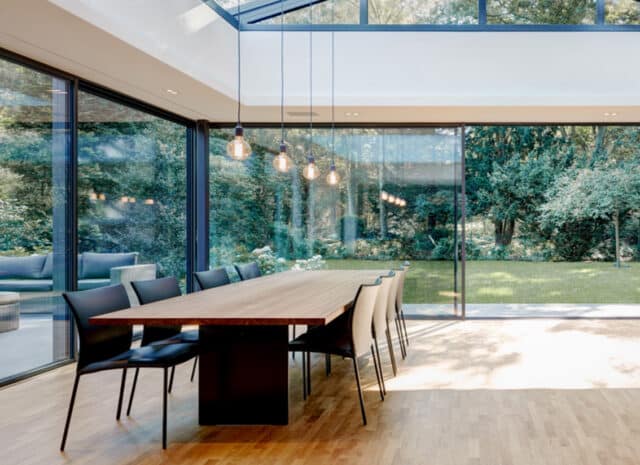 double glazing prices wiltshire