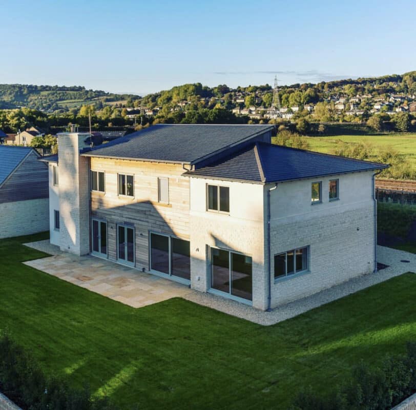 aluminium windows and doors