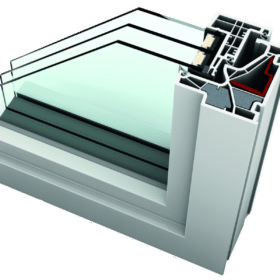 double glazing bristol