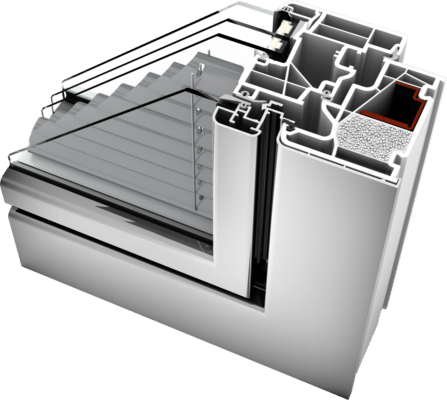 double glazing bristol
