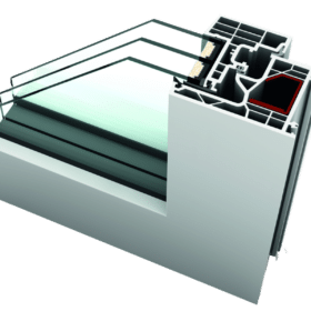 double glazing bristol