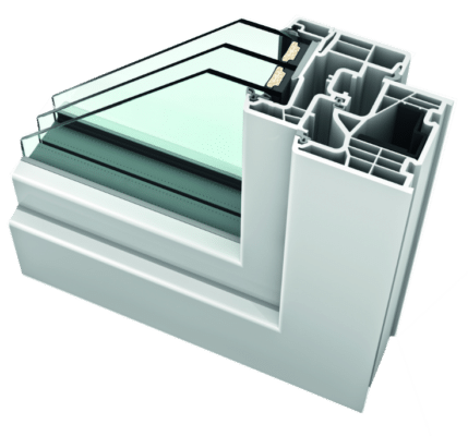 double glazing bristol