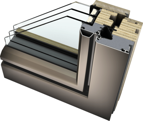 double glazing bristol