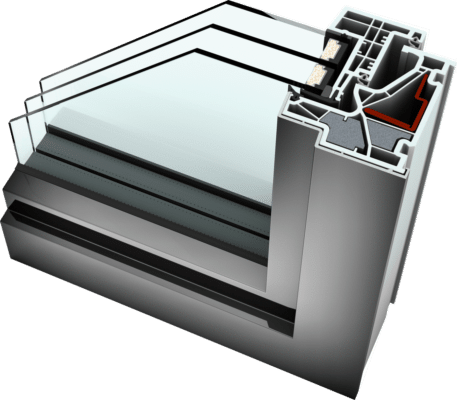 double glazing bristol