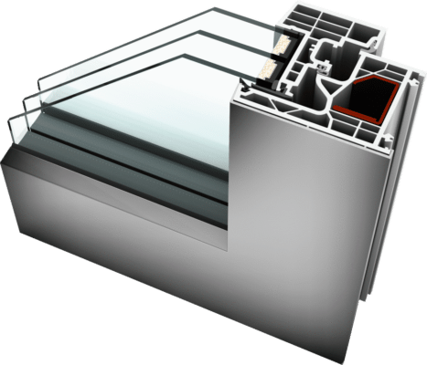 double glazing bristol