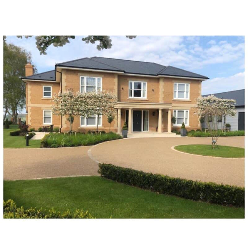 home renovations corsham