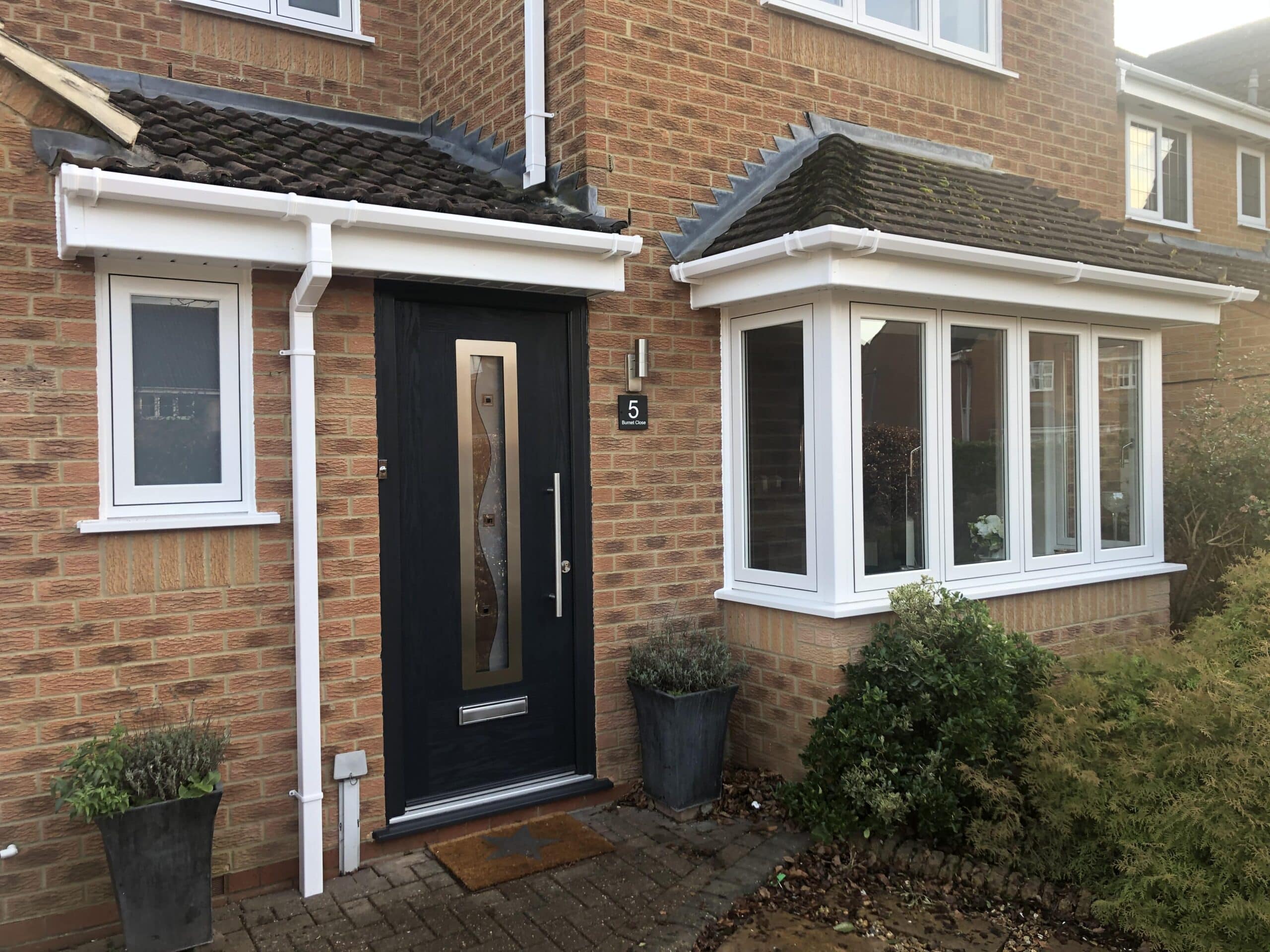 Evolution Windows, Wiltshire Timber Alternative Windows Free Quote