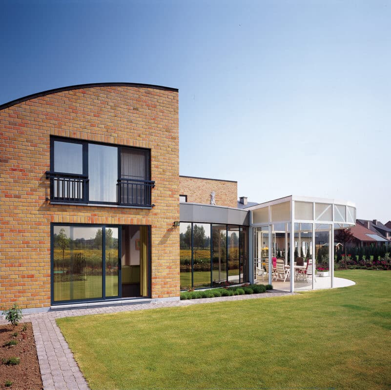 reynaers door frames wiltshire