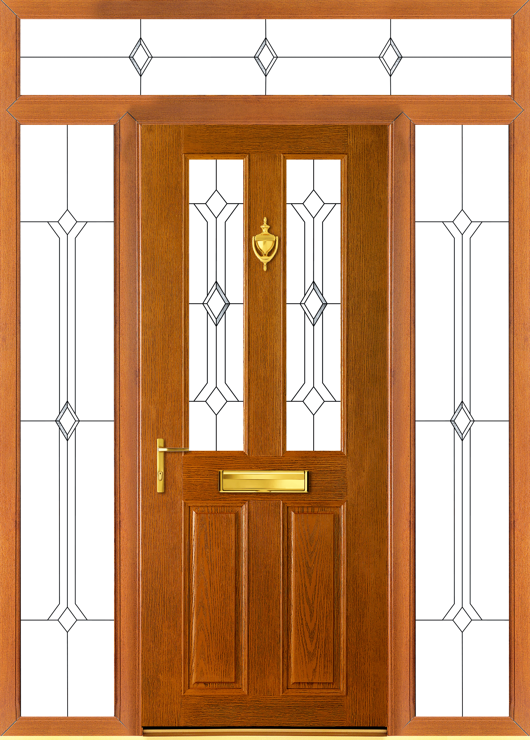 apeer composite doors wilts