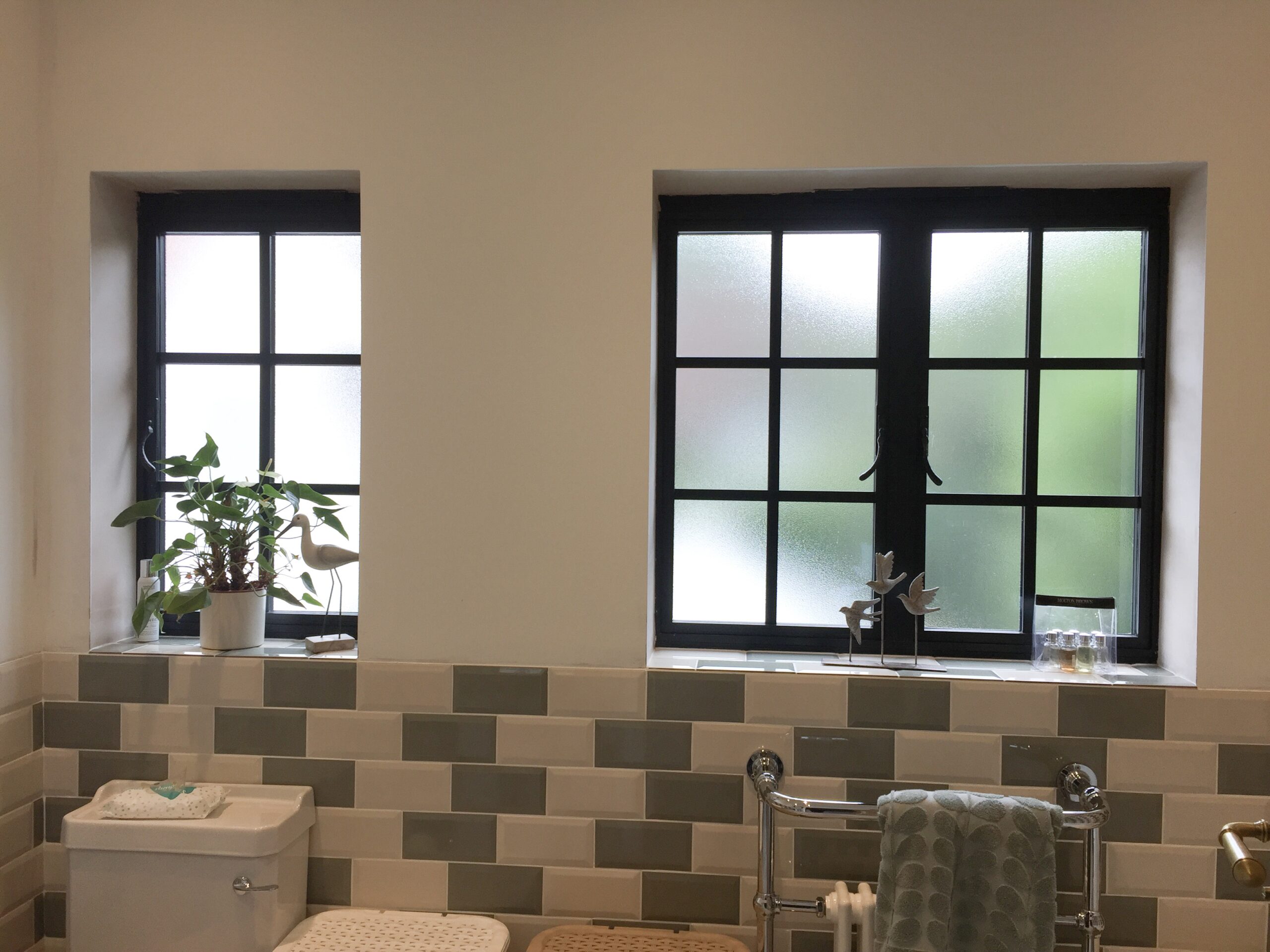 Double Glazing windows Bath