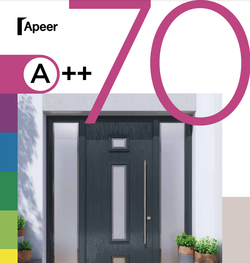 Apeer 70 