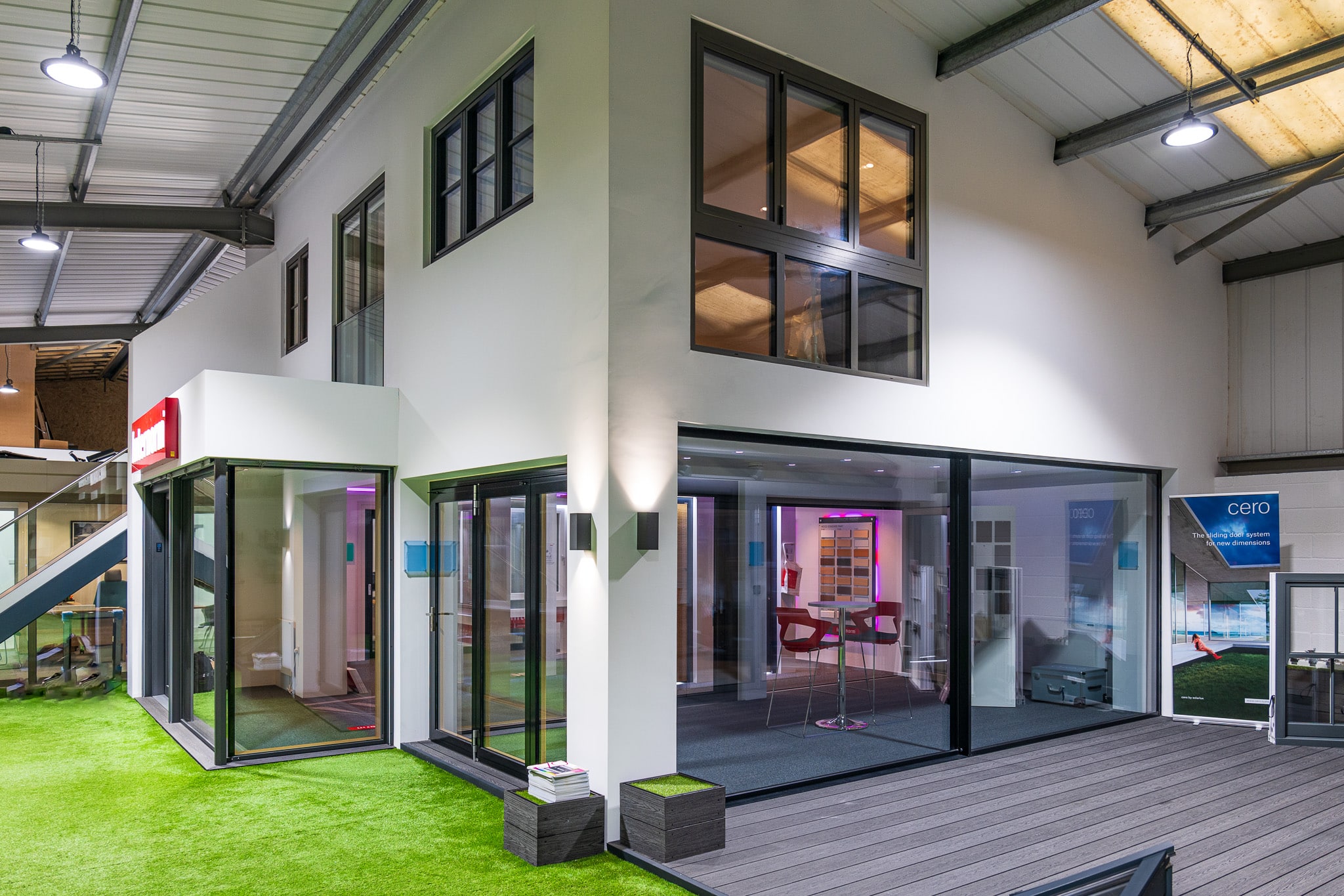Why a Showroom Visit Changes Every Window Decision | Homeowner Guide