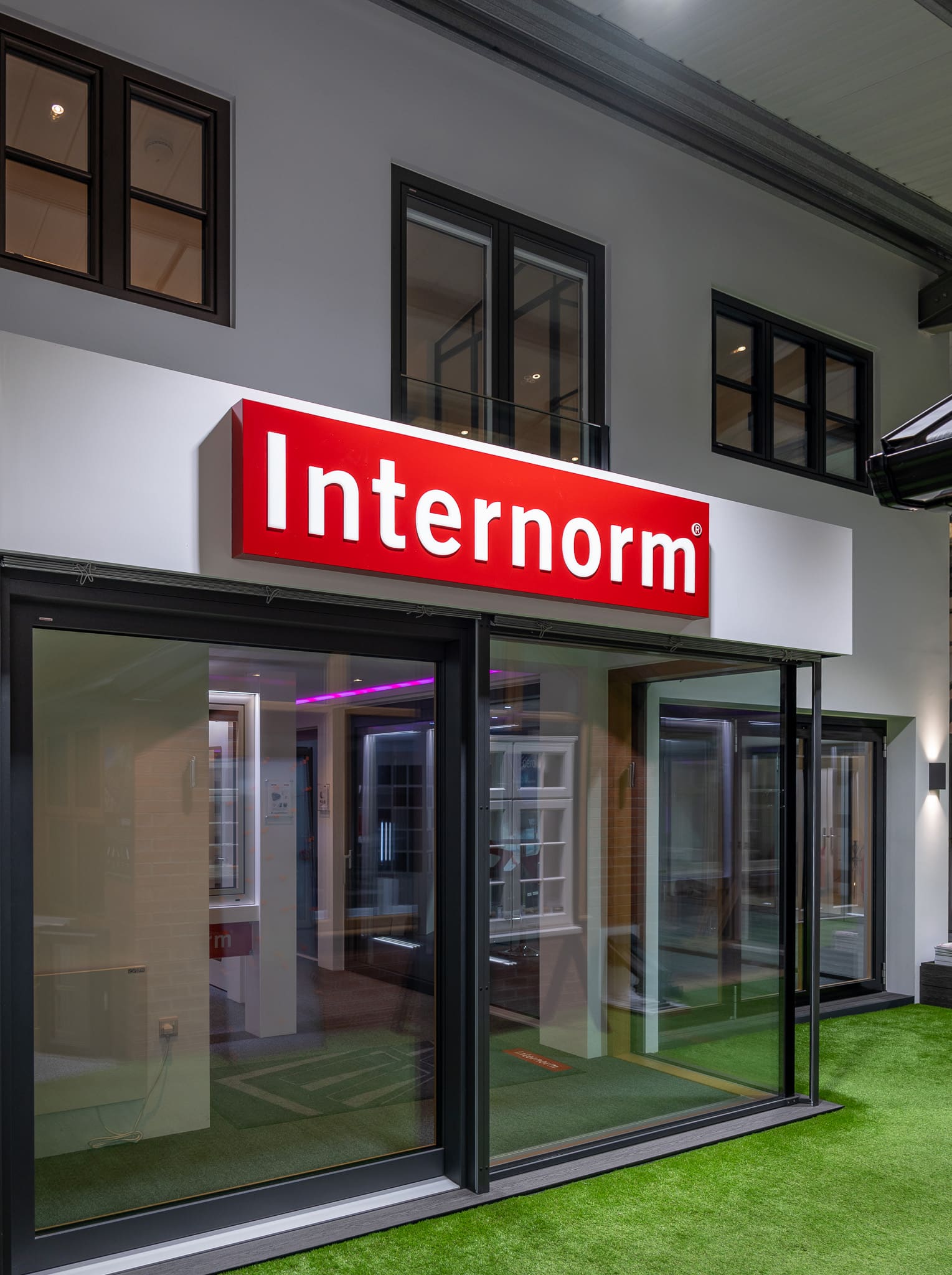 internorm-sliders internorm sliders