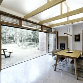 solarlux glas faltwand woodline ref01812 7997