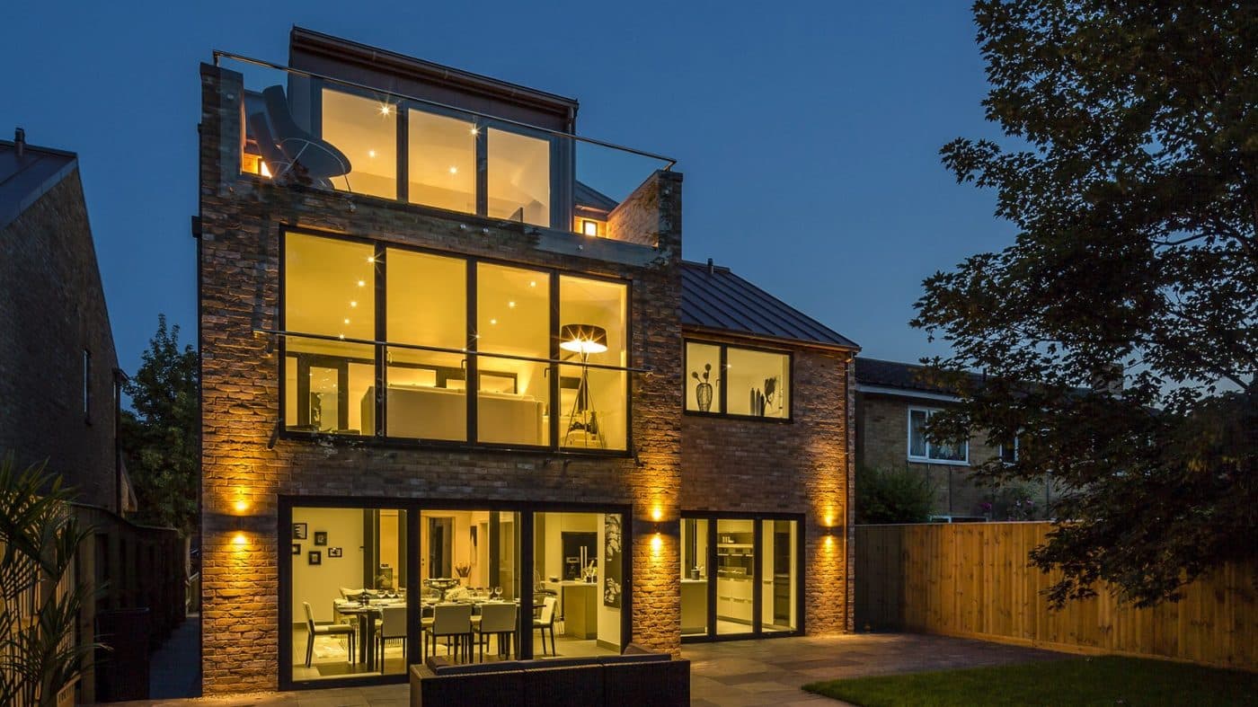 Velfac Windows 1 velfac doors
