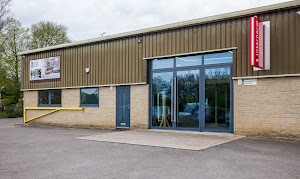 Corsham Building Plastics place picture