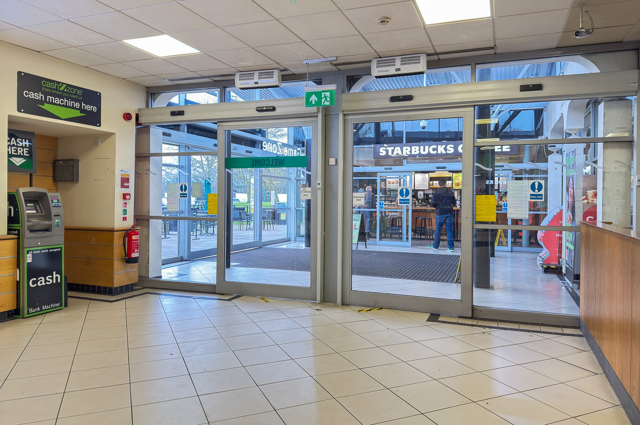 automatic-doors automatic doors