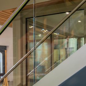 Glass Balustrades and Juliet Balconies. What Homeowners Need to Know 6 CBP Balustrade Q Railing7 copy
