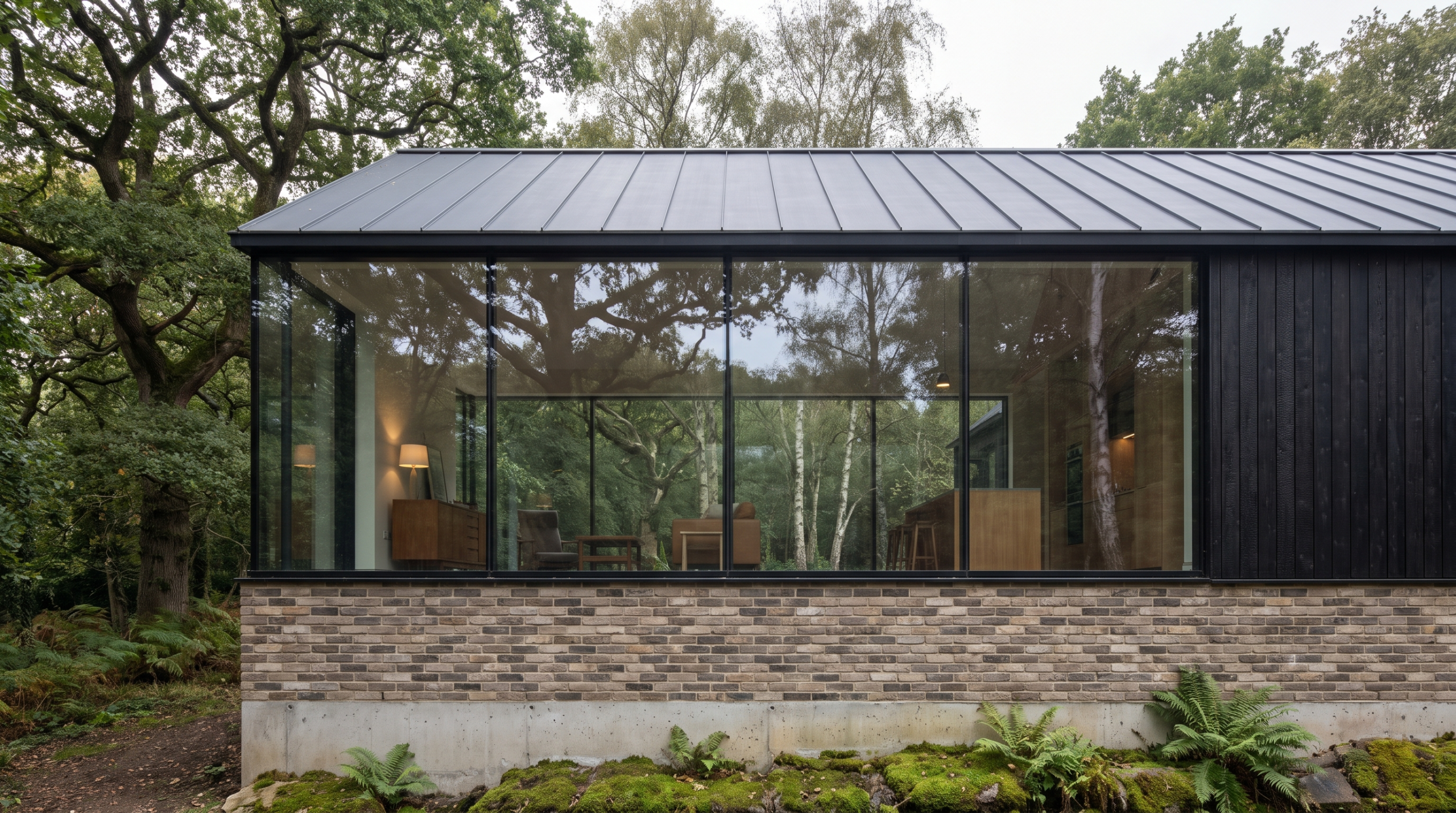 How Long Do Aluminium Windows Really Last? | UK Lifespan Guide