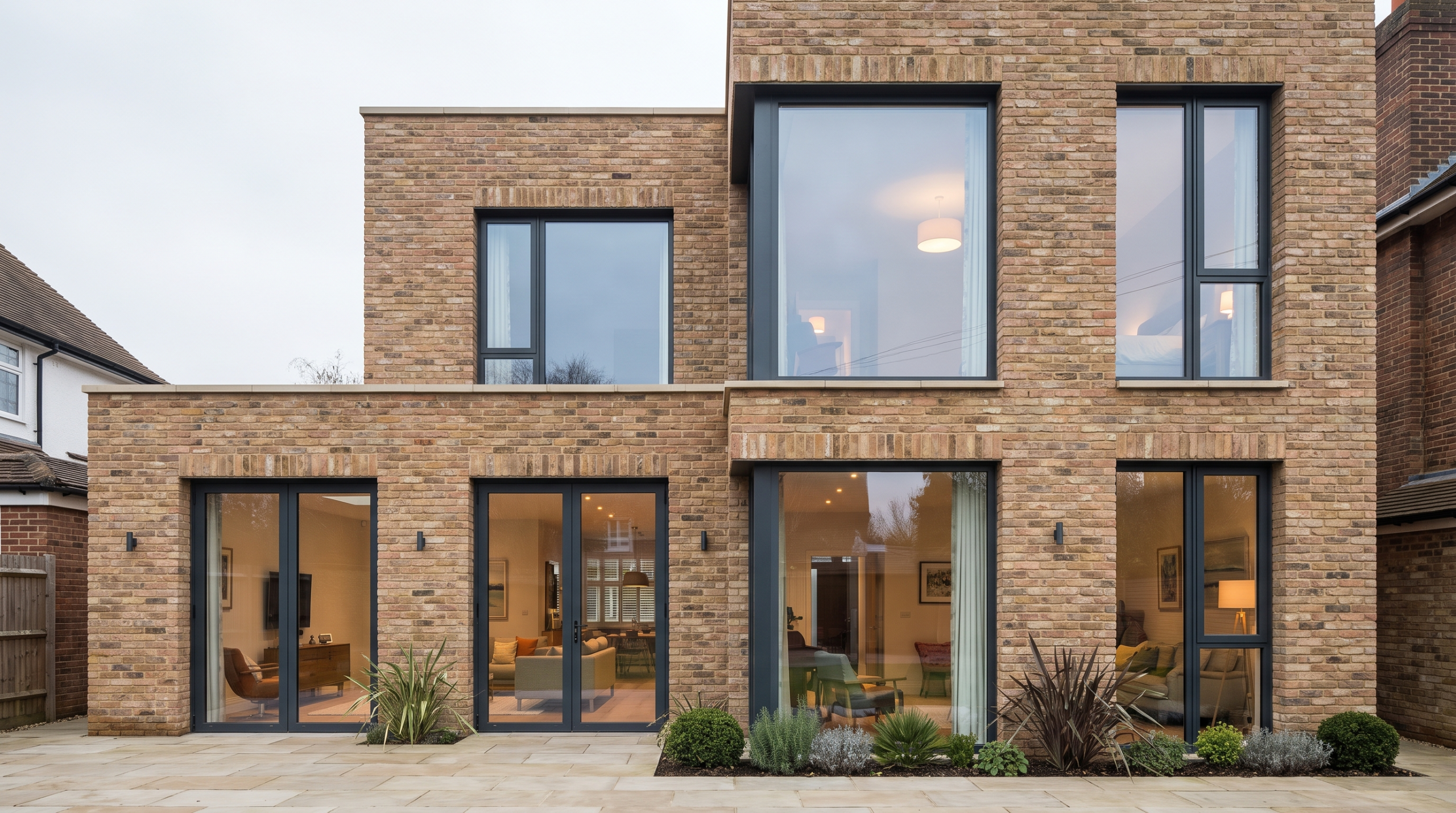 Will EPC Changes Make Older Windows a Liability? | UK 2026 Guide
