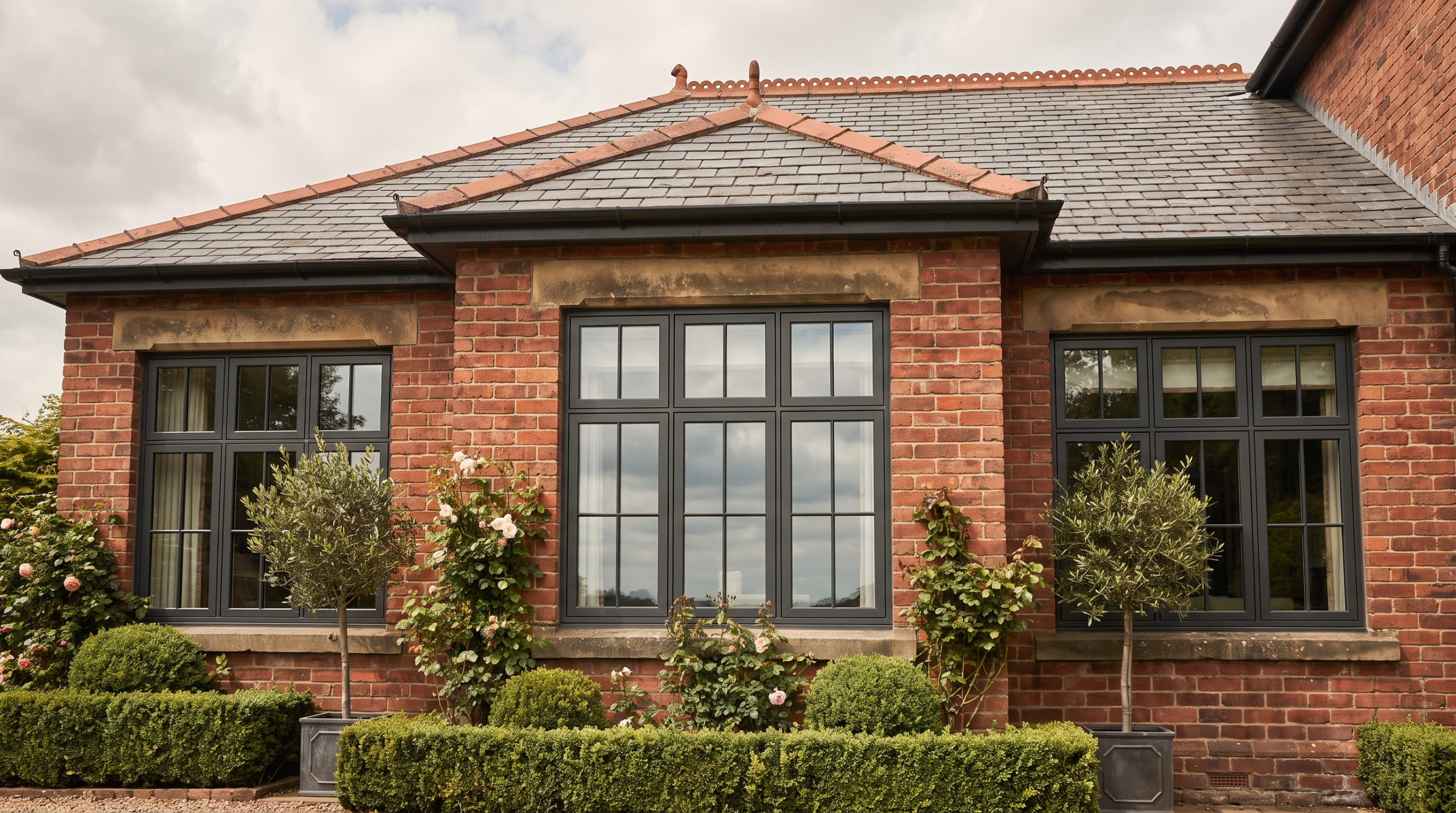 Before You Pick a Window Colour, Think About This | Expert UK Guide