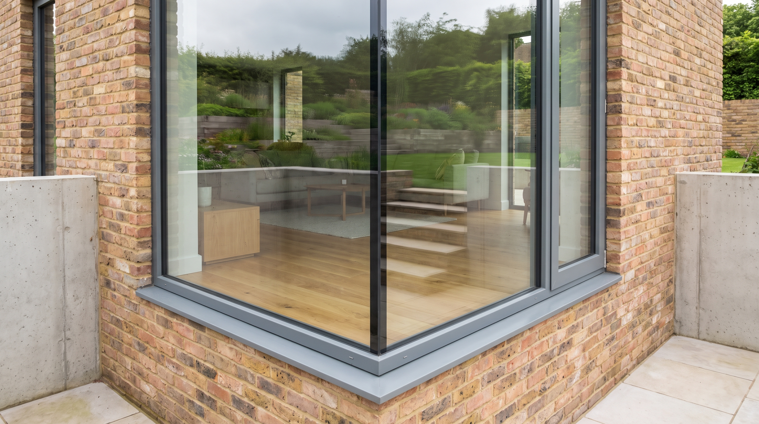Why Some Glass Looks Green and Some Looks Clear