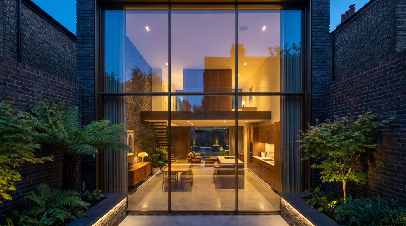 The Embodied Carbon of Glazing: An Honest Guide for Architects & Self-Builders 2 blog images4