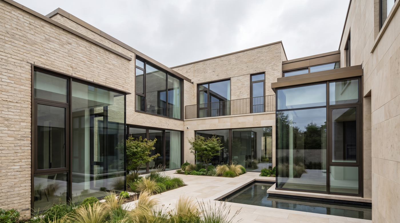 Self-Build Window Planning: A Realistic Timeline | UK Guide 2 blog images42