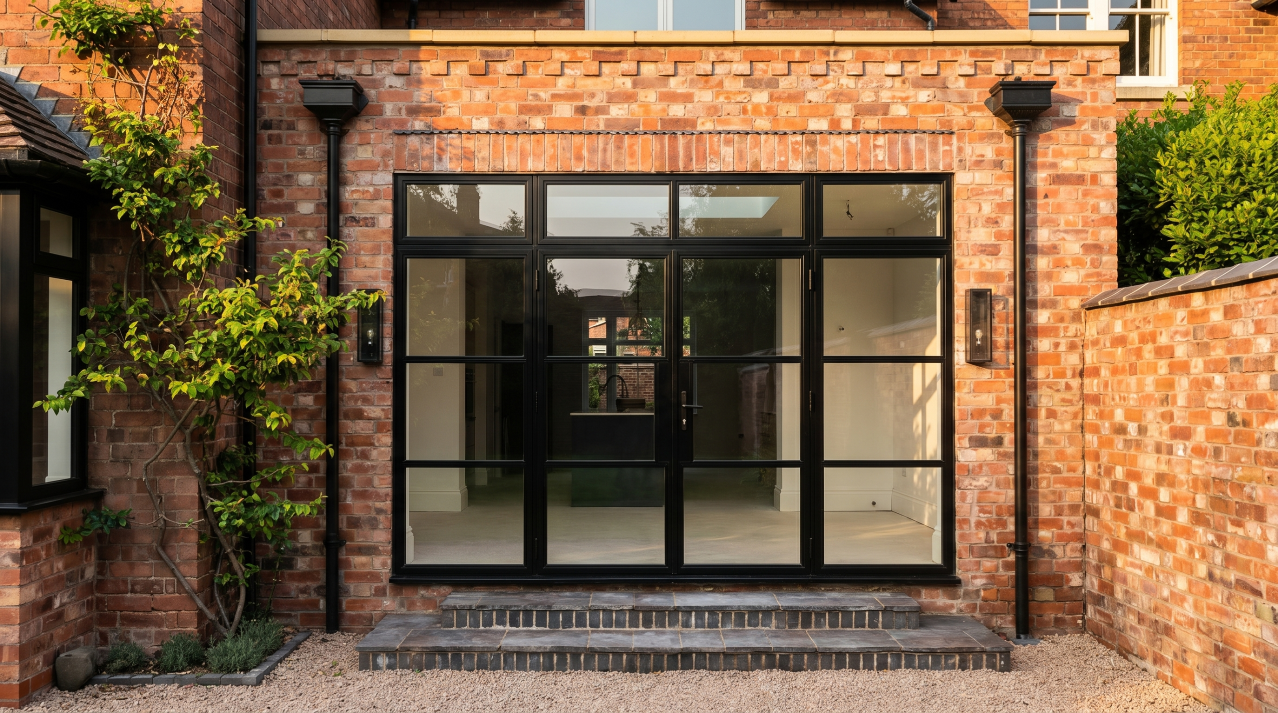 How Lead Times Really Work on Aluminium Windows and Doors | UK Guide