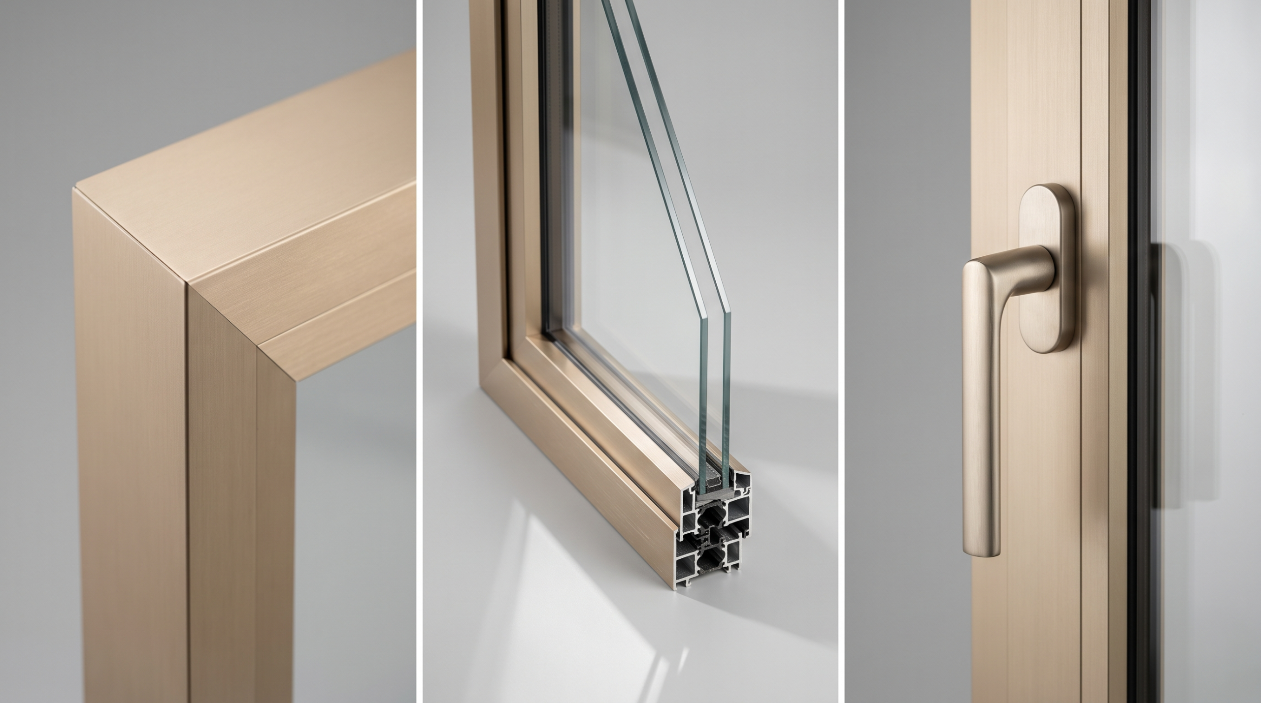 Powder Coating vs Anodised Finishes: What Lasts Longer?
