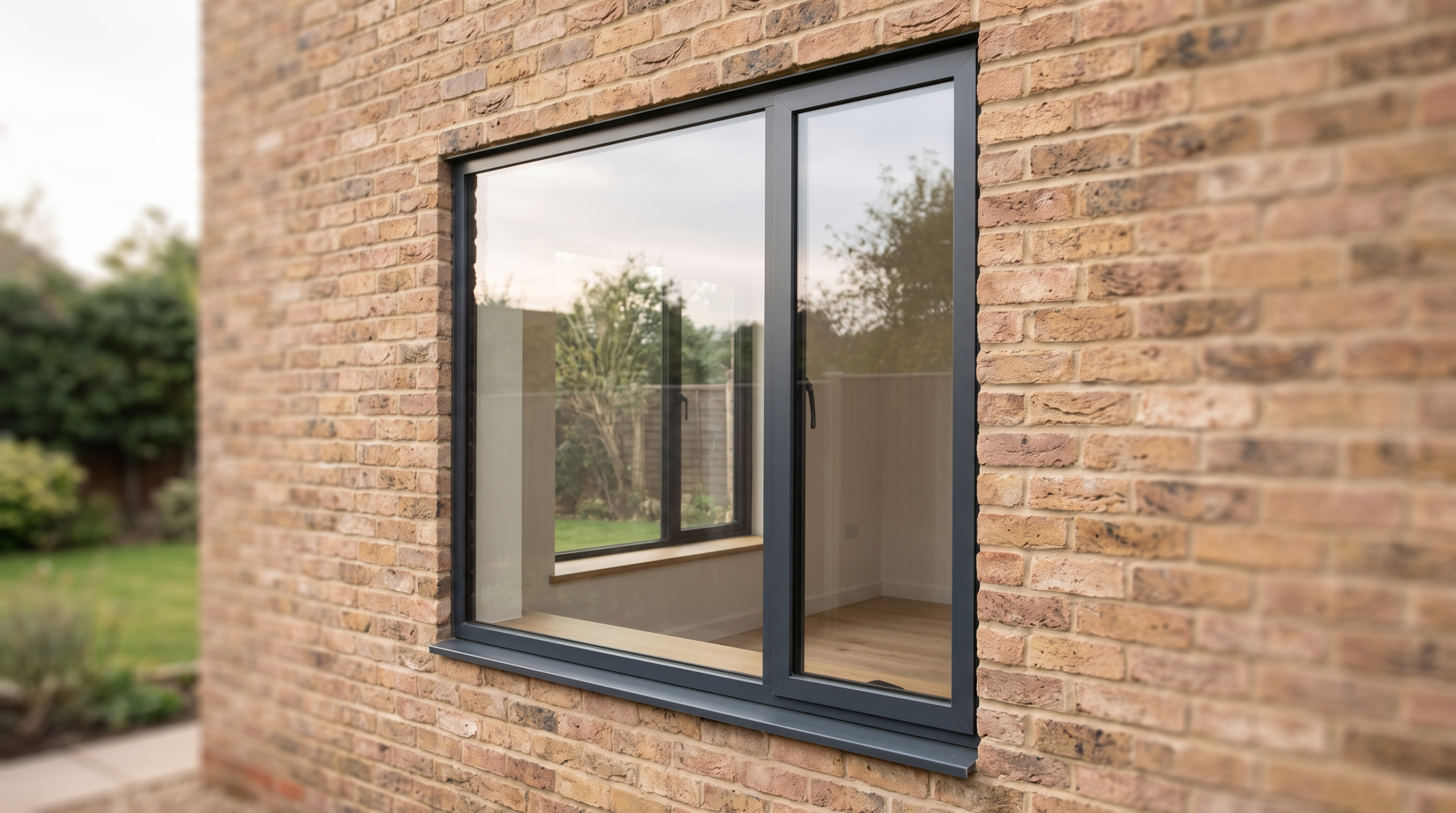 How Window Lead Times Are Really Calculated