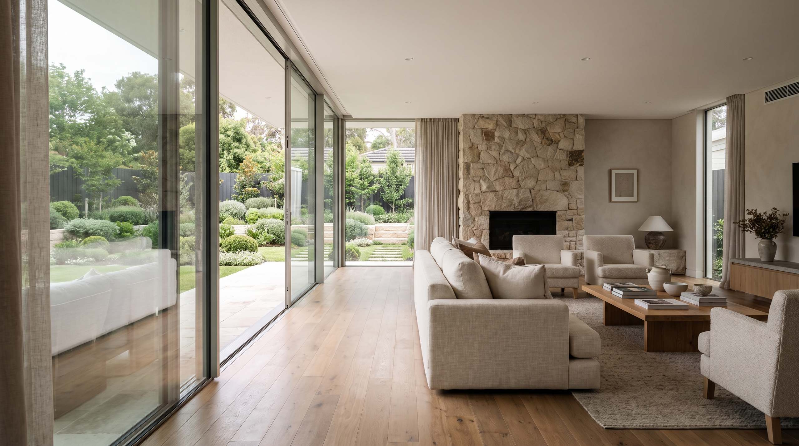 The Truth About Energy-Efficient Glazing in 2026 | UK Guide