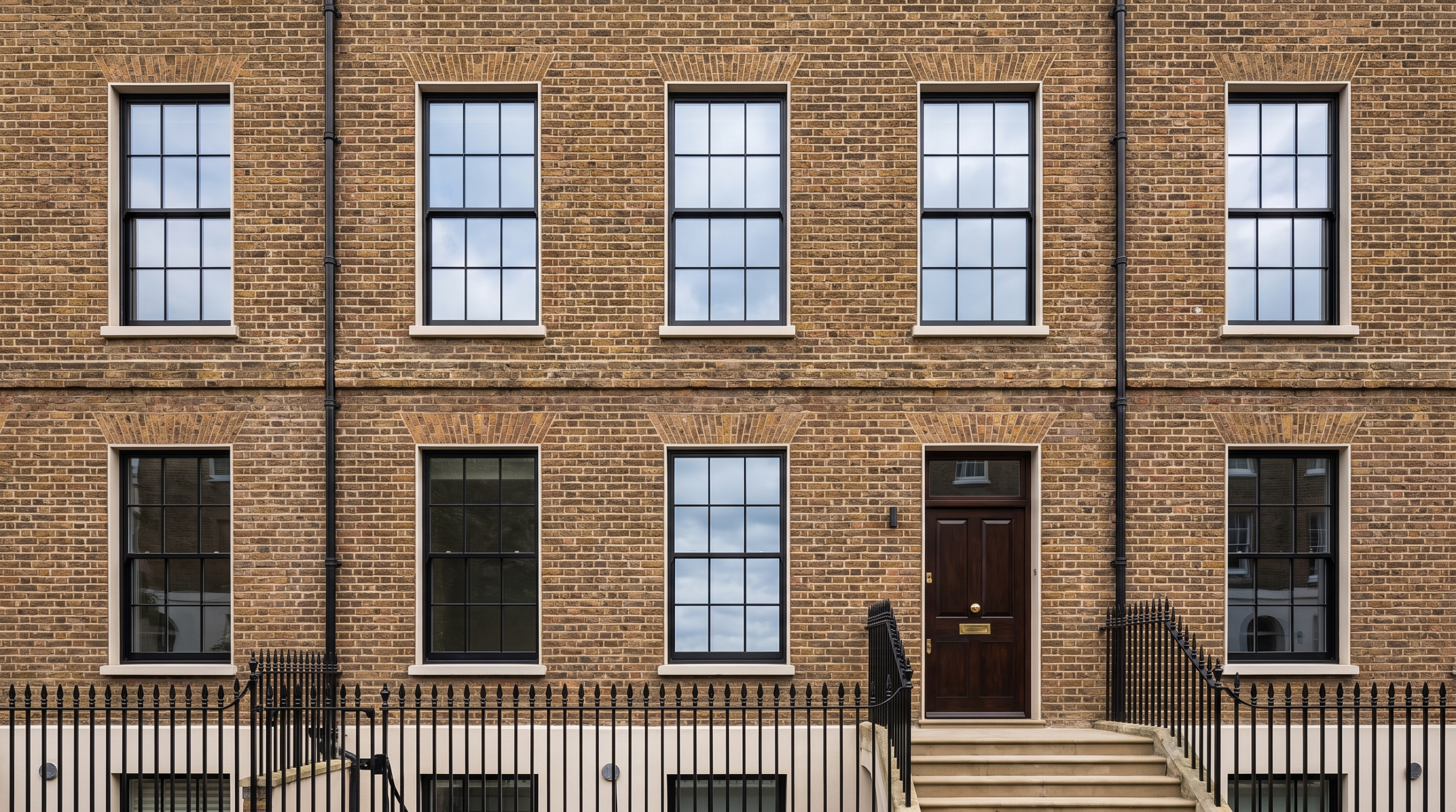 Glazing Trends That Will Still Look Right in 2036