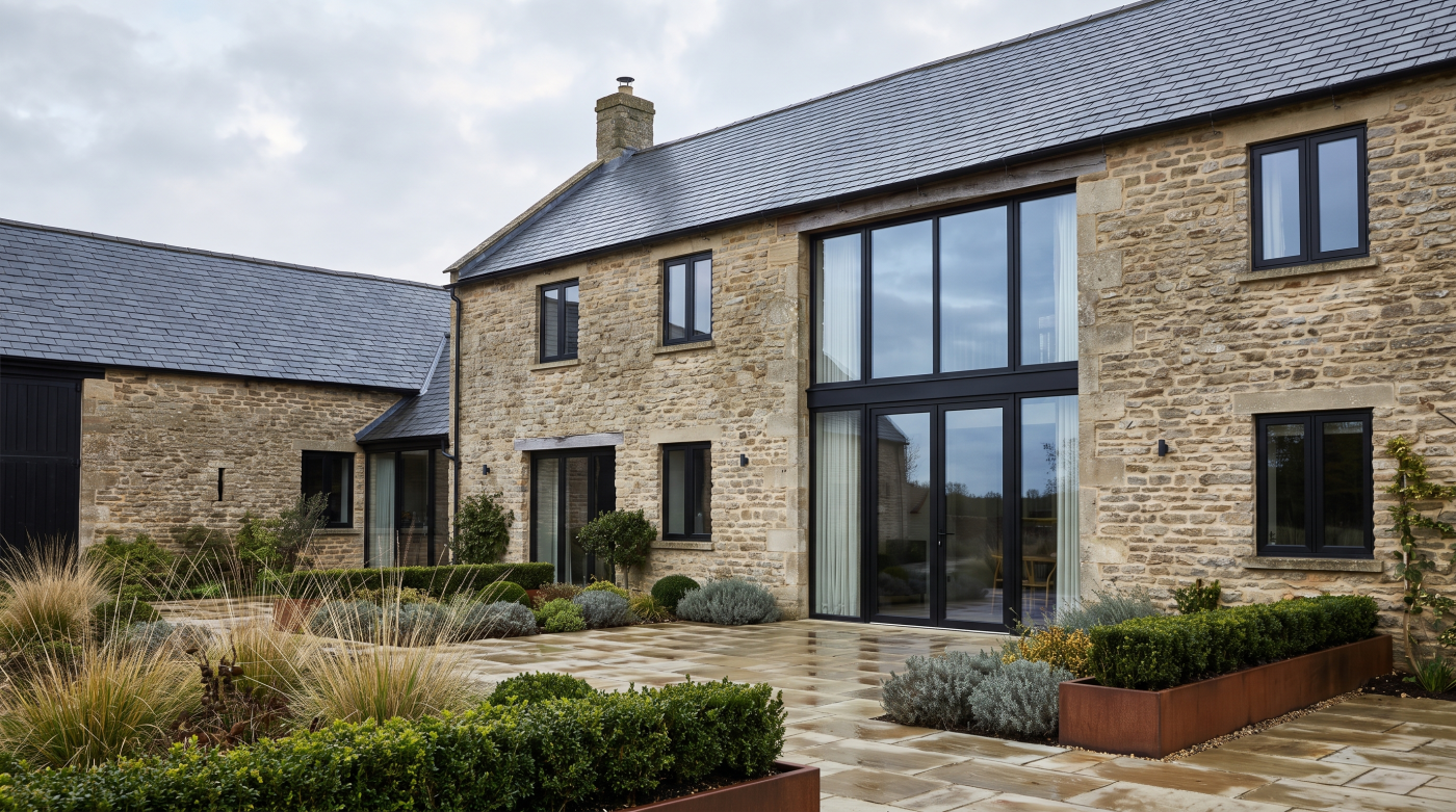How to Keep a Traditional Façade While Upgrading Performance 2 hf 20260723 095551 9f1e0894 cc86 4466 a74e e78ab79572a3