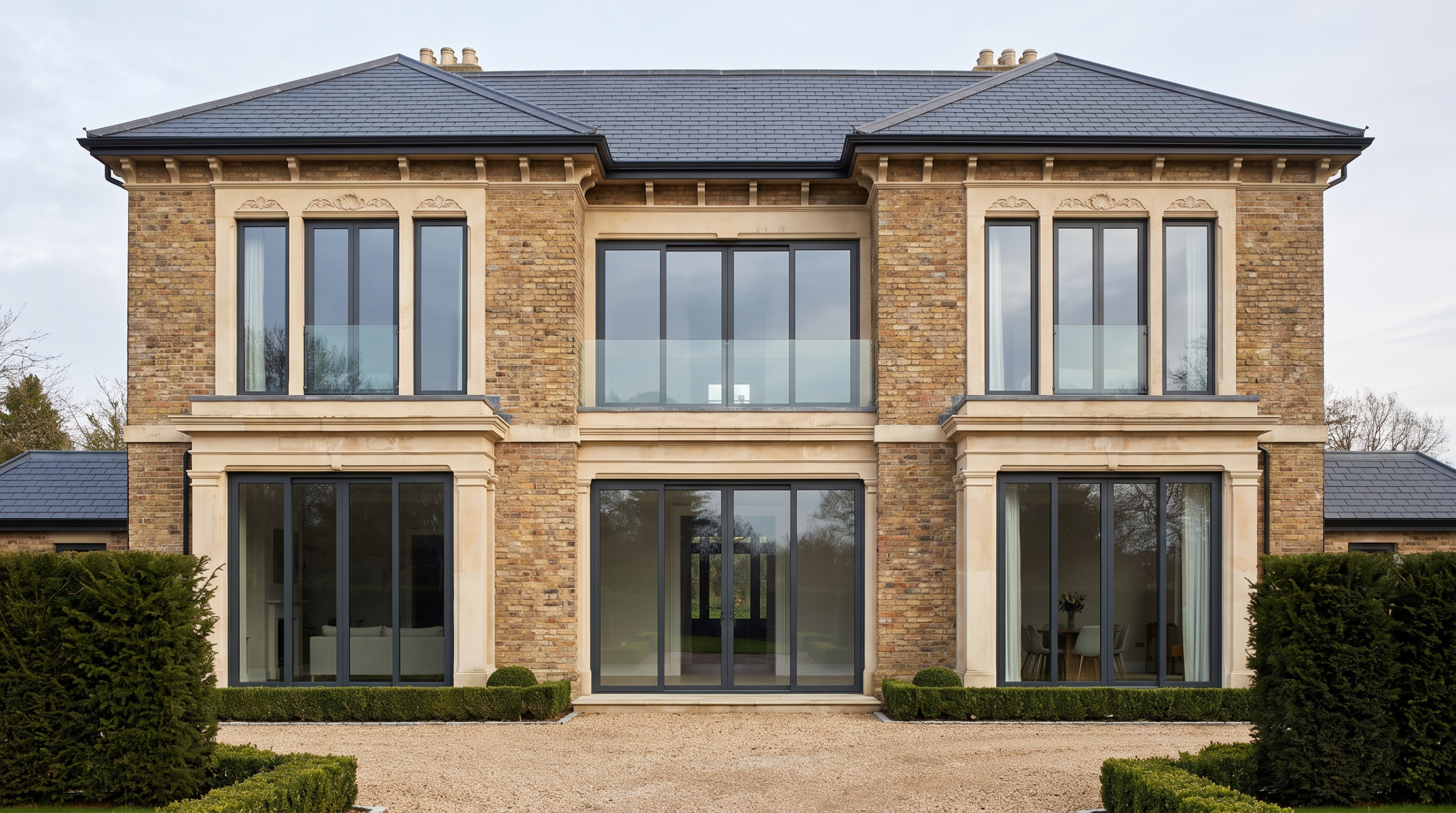 The Renovation Sequence That Protects Your Glazing Investment