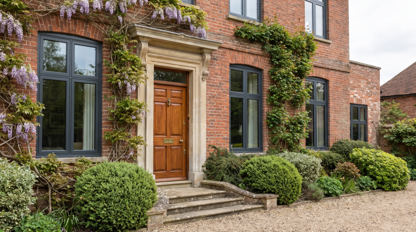 How to Keep a Traditional Façade While Upgrading Performance 1 hf 20260723 095651 ab578c88 2410 4b69 b3f0 bf8502219523