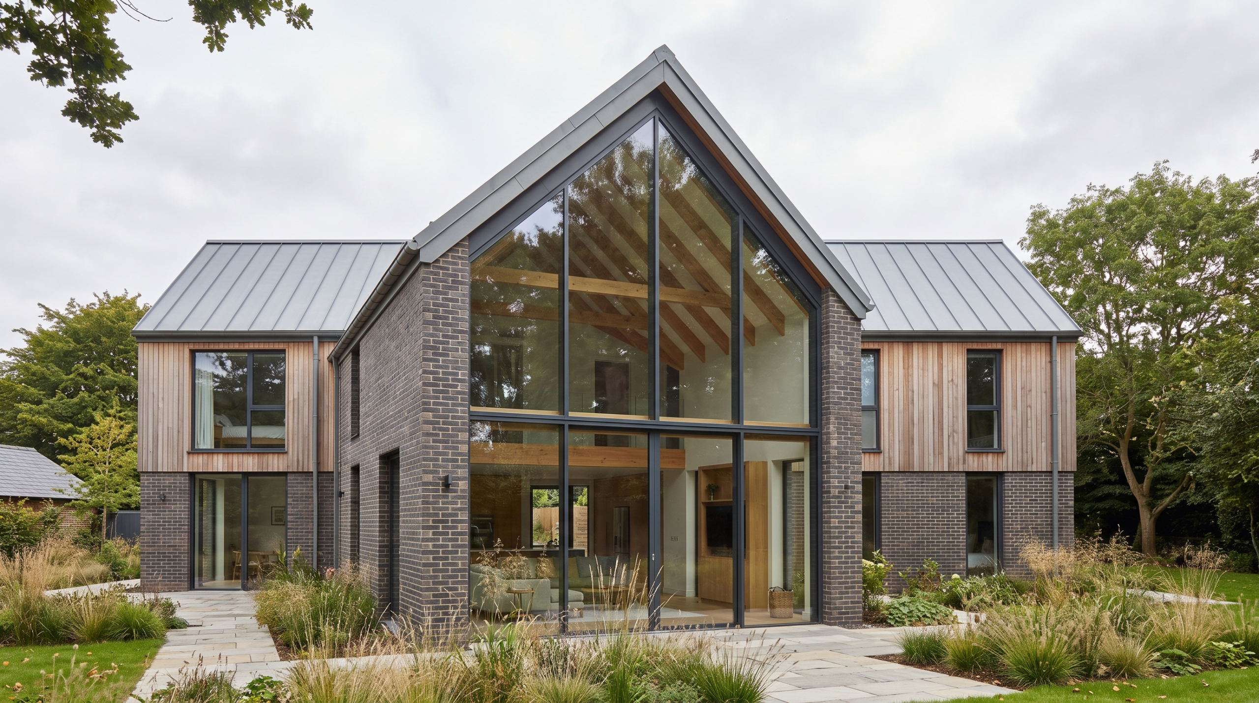 How to Learn From Architect-Designed Homes